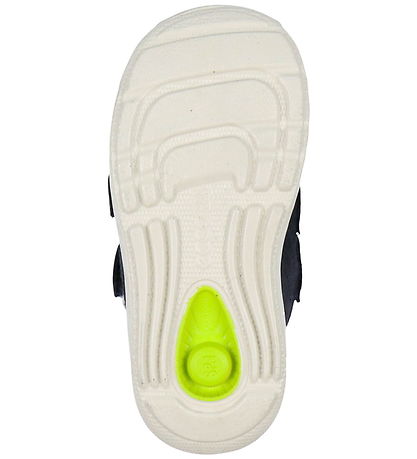 Ecco Snowboots - SP1 Lite Infant - Warm - Night Sky
