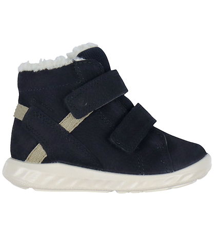 Ecco Snowboots - SP1 Lite Infant - Warm - Night Sky