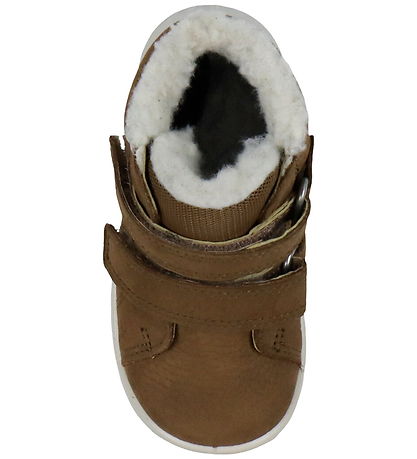 Ecco Winter Boots - SP1 Lite Infant - Warm - Camel