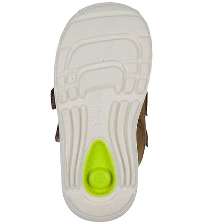 Ecco Winter Boots - SP1 Lite Infant - Warm - Camel