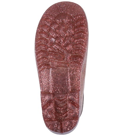 Sofie Schnoor Rubber Boots w. Lining - Rose