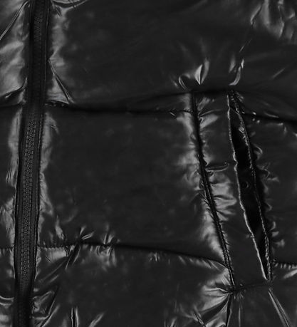 Doudoune Grunt - GROdin - Black Shine Doudoune Grunt - GROdin - Black Shine