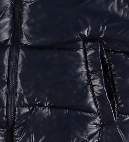 Doudoune Grunt - GROdin - Marine Shine Doudoune Grunt - GROdin - Marine Shine