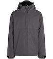 Grunt Winterjas - GRJoe - Grijs Grunt Winterjas - GRJoe - Grijs