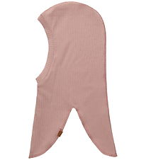 Name It Balaclava - Rib - Cotton/Lyocell - Single Layer - NmnMex Name It Balaclava - Rib - Cotton/Lyocell - Single Layer - NmnMex
