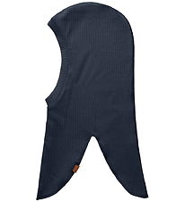 Name It Balaclava - Rib - Cotton/Lyocell - Single Layer - NmnMex Name It Balaclava - Rib - Cotton/Lyocell - Single Layer - NmnMex
