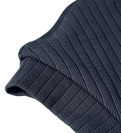 Name It Balaclava - Rib - Cotton/Lyocell - Single Layer - NmnMex