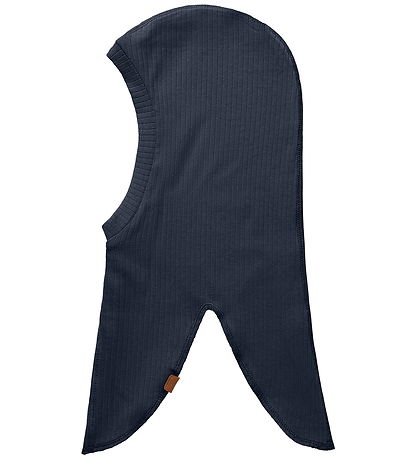 Name It Balaclava - Rib - Cotton/Lyocell - Single Layer - NmnMex