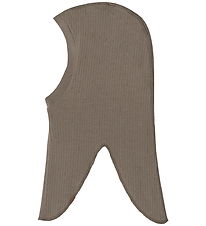 Name It Balaclava - Rib - Cotton/Lyocell - Single Layer - NmnMex Name It Balaclava - Rib - Cotton/Lyocell - Single Layer - NmnMex