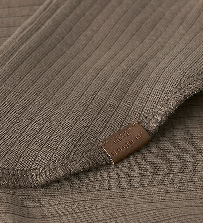 Cagoule Name It - Rib - Coton/Lyocell - 1-couche - NmnMex - Mo Cagoule Name It - Rib - Coton/Lyocell - 1-couche - NmnMex - Mo