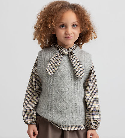 Blouson MarMar - Laine - Tajo - Matin Dew Farine Blouson MarMar - Laine - Tajo - Matin Dew Farine