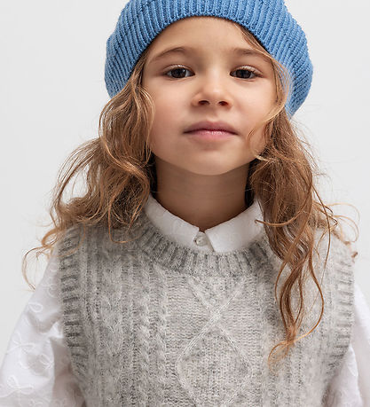 Blouson MarMar - Laine - Tajo - Matin Dew Farine Blouson MarMar - Laine - Tajo - Matin Dew Farine