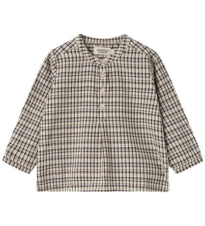 Chemise MarMar - Totoro - Pilote Marine Vérifier Chemise MarMar - Totoro - Pilote Marine Vérifier