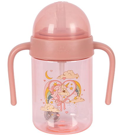 Gourde av. Poignée Konges Sløjd - 330 ml - Horn Étoiles Gourde av. Poignée Konges Sløjd - 330 ml - Horn Étoiles