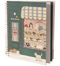 Konges Sløjd Sticker Book - Shop Konges Sløjd Sticker Book - Shop
