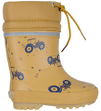 Bottes Thermiques CeLaVi - Apple Cinnamon Bottes Thermiques CeLaVi - Apple Cinnamon
