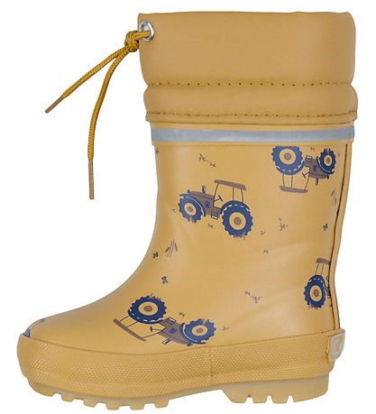 CeLaVi Thermo Boots - Apple Cinnamon CeLaVi Thermo Boots - Apple Cinnamon