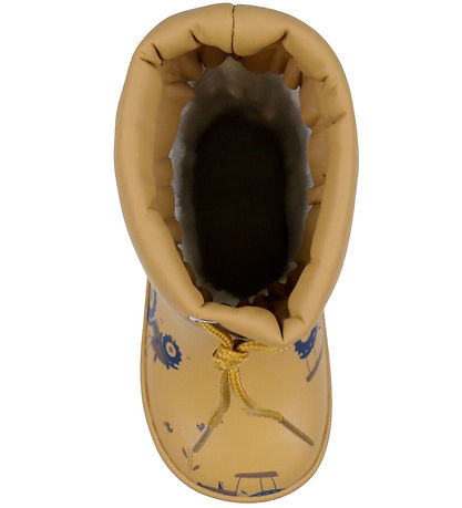 CeLaVi Thermo Boots - Apple Cinnamon CeLaVi Thermo Boots - Apple Cinnamon