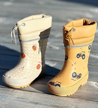 CeLaVi Thermo Boots - Apple Cinnamon CeLaVi Thermo Boots - Apple Cinnamon