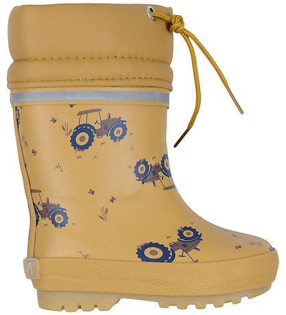 CeLaVi Thermo Boots - Apple Cinnamon CeLaVi Thermo Boots - Apple Cinnamon