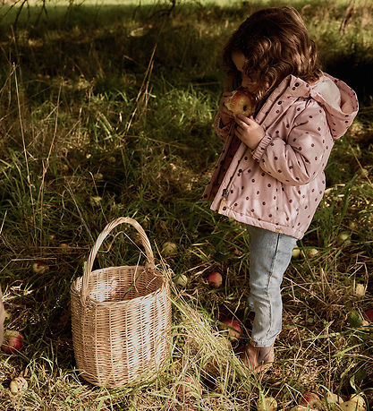 Veste d'Hiver Lil' Atelier - NmfLasnow05 - Misty Rose Veste d'Hiver Lil' Atelier - NmfLasnow05 - Misty Rose