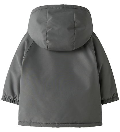 Veste d'Hiver Lil' Atelier - NbmLasnow05 - Poppy Graine Veste d'Hiver Lil' Atelier - NbmLasnow05 - Poppy Graine