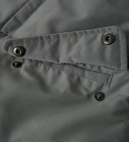 Veste d'Hiver Lil' Atelier - NbmLasnow05 - Poppy Graine Veste d'Hiver Lil' Atelier - NbmLasnow05 - Poppy Graine