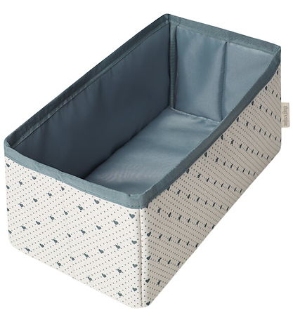 Rangement à couches That's Mine - 32x15x13 - Beaucoup de Love Sk Rangement à couches That's Mine - 32x15x13 - Beaucoup de Love Sk
