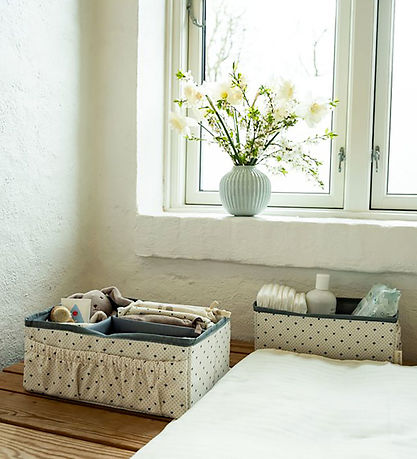 Rangement à couches That's Mine - 32x15x13 - Beaucoup de Love Sk