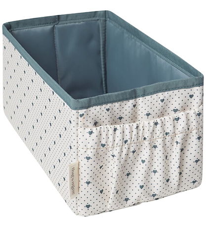 Rangement à couches That's Mine - 32x15x13 - Beaucoup de Love Sk