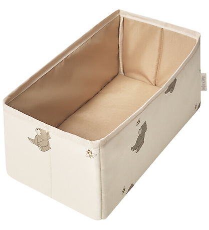 That's Mine Diaper storage - 32x15x13 - Bees Duck Bears That's Mine Diaper storage - 32x15x13 - Bees Duck Bears