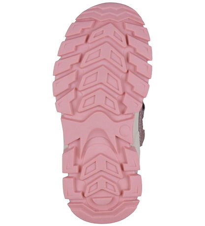 Bottes d'Hiver Wheat - Muni - Tex - Blush Bottes d'Hiver Wheat - Muni - Tex - Blush