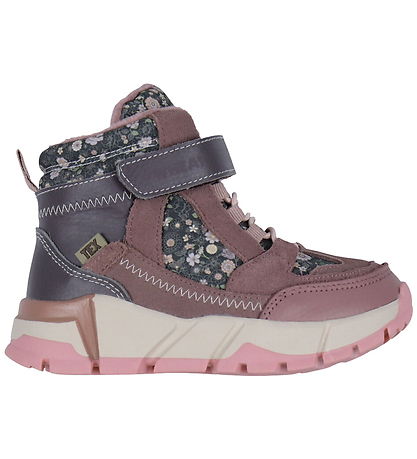 Bottes d'Hiver Wheat - Muni - Tex - Blush Bottes d'Hiver Wheat - Muni - Tex - Blush