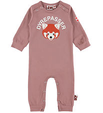 DYR-Cph Jumpsuit - Pet sitters - Rose Beige Red Panda DYR-Cph Jumpsuit - Pet sitters - Rose Beige Red Panda