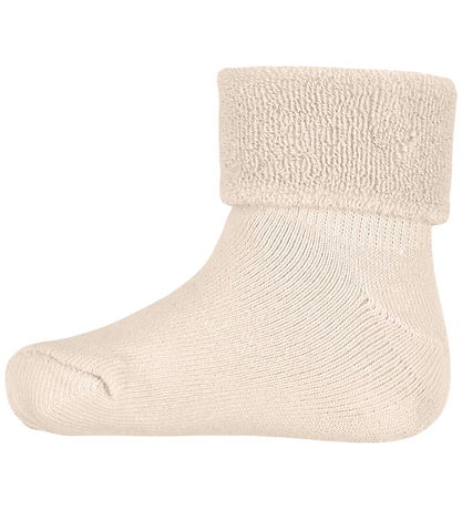 MP Socks - Terrycloth - 3-Pack - Pink Champagne