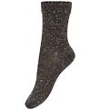MP Socks - Meili - Brown Melange MP Socks - Meili - Brown Melange