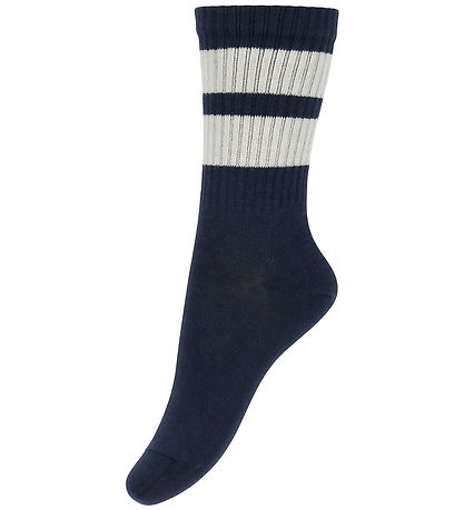 MP Socks - Rib - 3-Pack - Anchor - Light Brown Melange MP Socks - Rib - 3-Pack - Anchor - Light Brown Melange