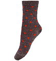 MP Socks - Irma - Glitter - Grape Skin MP Socks - Irma - Glitter - Grape Skin