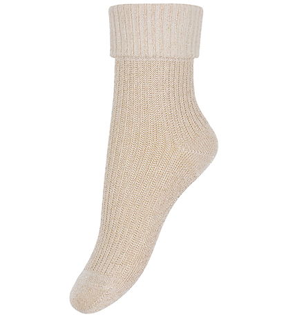 Chaussettes MP - Viscose/Bambou - Ida - Glitter - Dew Chaussettes MP - Viscose/Bambou - Ida - Glitter - Dew