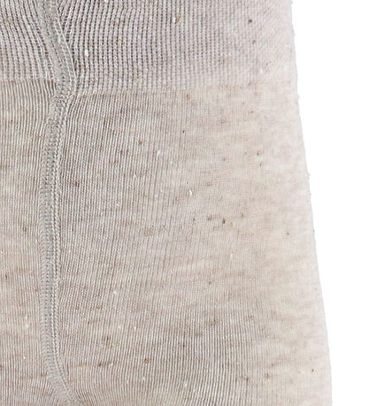 MP Panty's - Viscose/Bamboe - Meili - Beige Melange