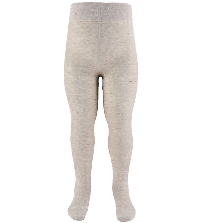 MP Panty's - Viscose/Bamboe - Meili - Beige Melange
