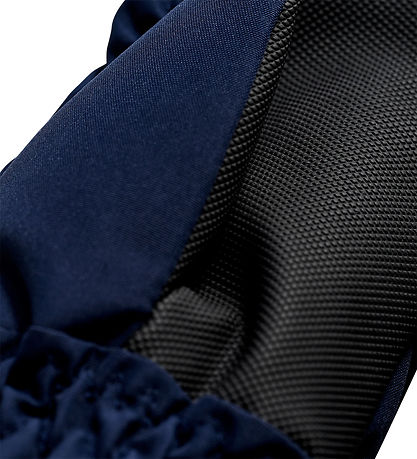 Hummel Fäustlinge - Tex - HmlMini - Dress Blues m. Reißverschlus Hummel Fäustlinge - Tex - HmlMini - Dress Blues m. Reißverschlus