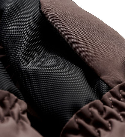 Hummel Fäustlinge - Tex - HmlMini - Pfefferkorn m. Reißverschlus