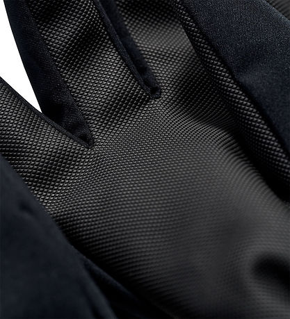Hummel Gloves - Tex - HmlJr - Black Hummel Gloves - Tex - HmlJr - Black