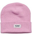Hummel Muts - Gebreid - HmlJr - Pastel Lavender