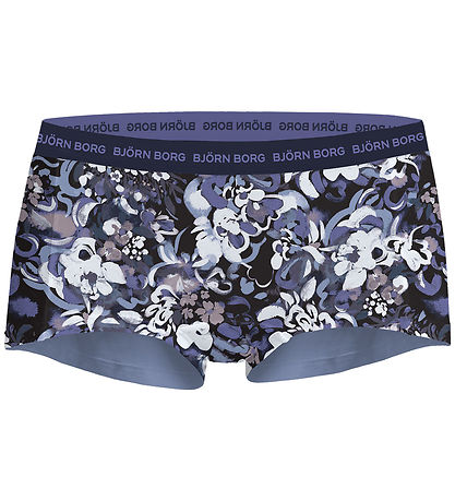 Boxers Björn Borg - 3 Pack - MultiPack Boxers Björn Borg - 3 Pack - MultiPack