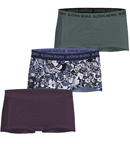 Boxers Björn Borg - 3 Pack - MultiPack Boxers Björn Borg - 3 Pack - MultiPack