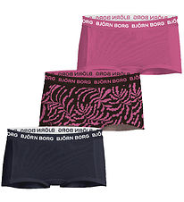 Björn Borg Boxers - 3-Pack - Multipack Björn Borg Boxers - 3-Pack - Multipack