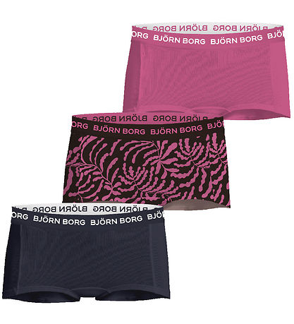 Boxers Björn Borg - 3 Pack - Multipack Boxers Björn Borg - 3 Pack - Multipack