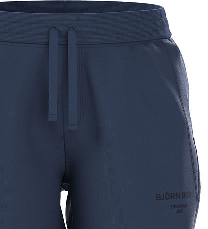Pantalon de Jogging Björn Borg - SARGASSE Sea Pantalon de Jogging Björn Borg - SARGASSE Sea